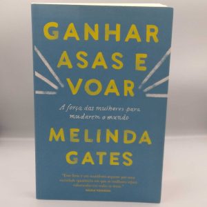 Ganhar Asas e Voar