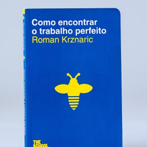 Como Encontrar o Trabalho Perfeito