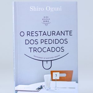 O Restaurante dos Pedidos Trocados