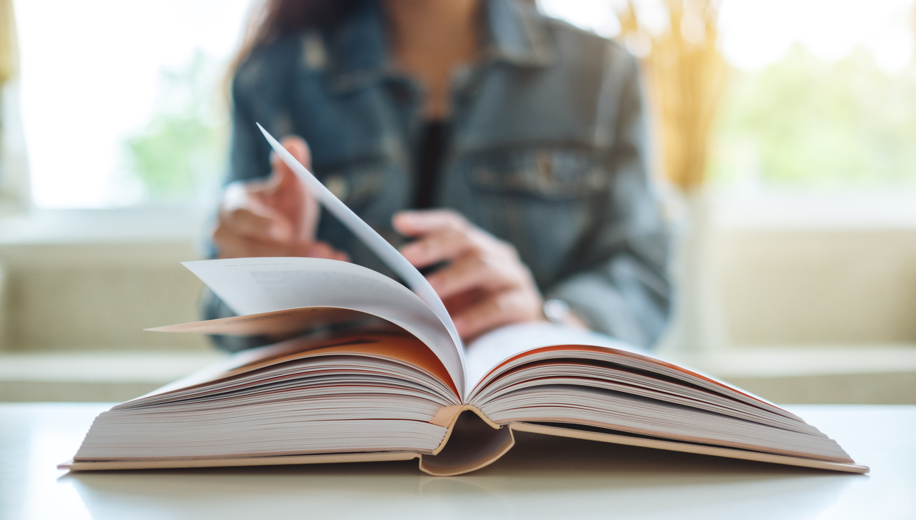 A importância da (re)leitura