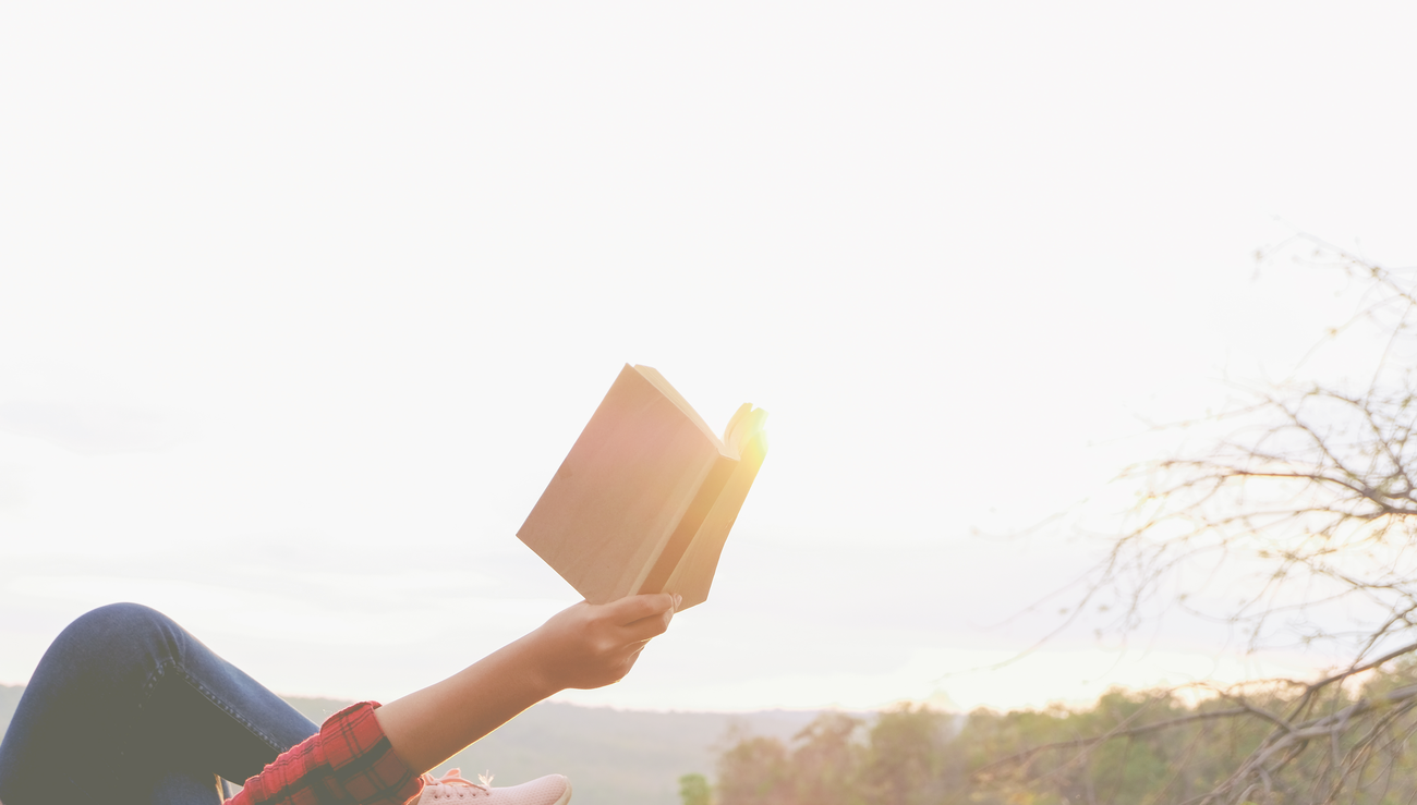 Como ler devagar num mundo acelerado