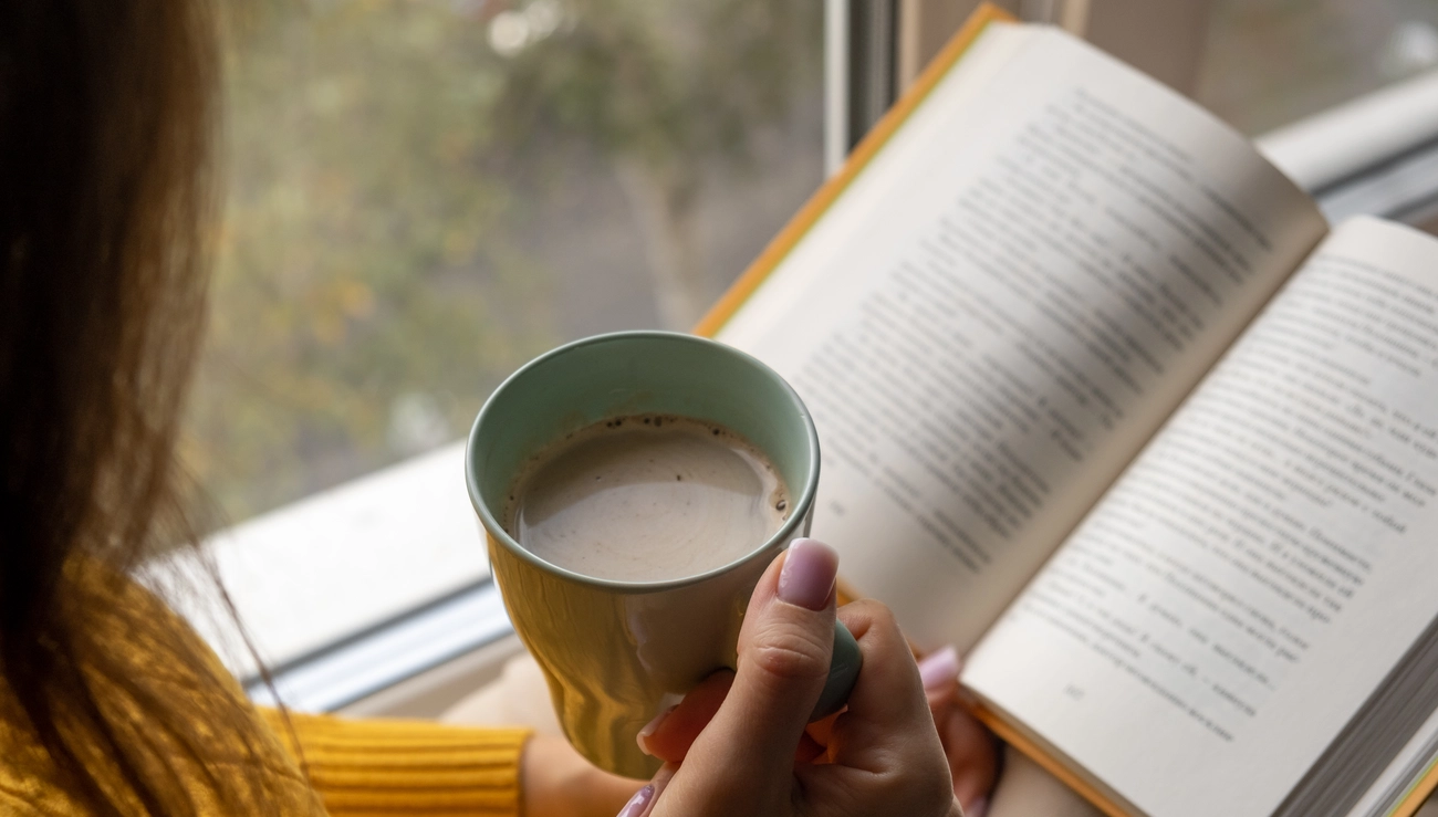 Como criar o hábito de leitura diária: 10 estratégias simples